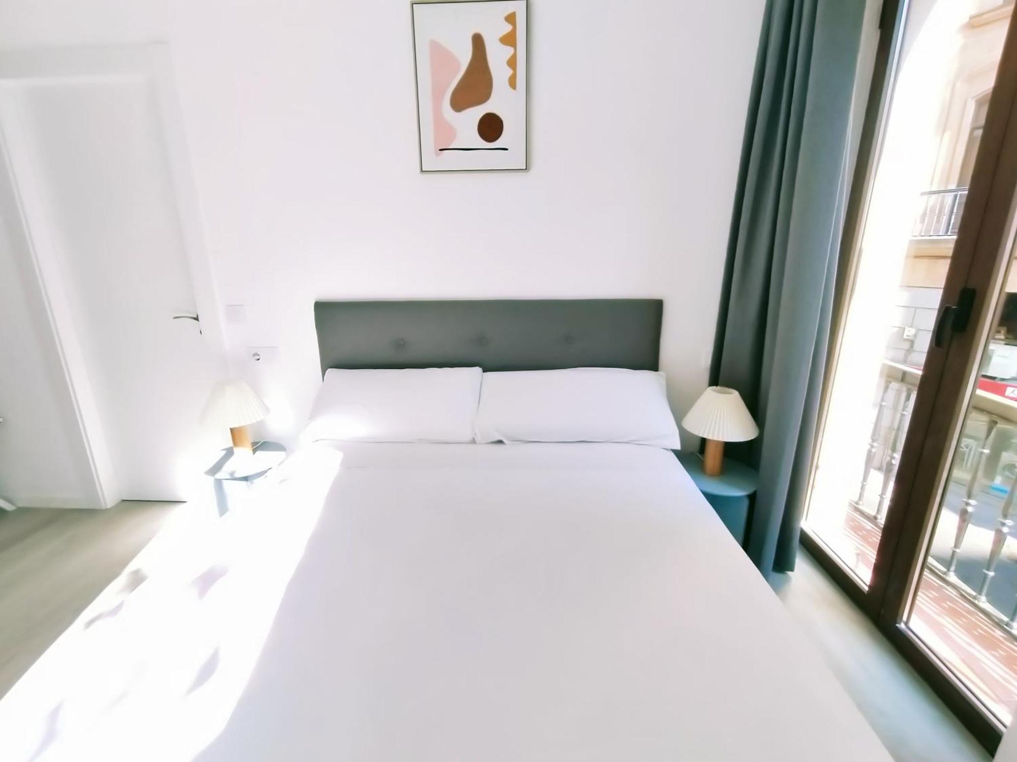 Hotel Gran Via By Gaiarooms Salamanca Buitenkant foto