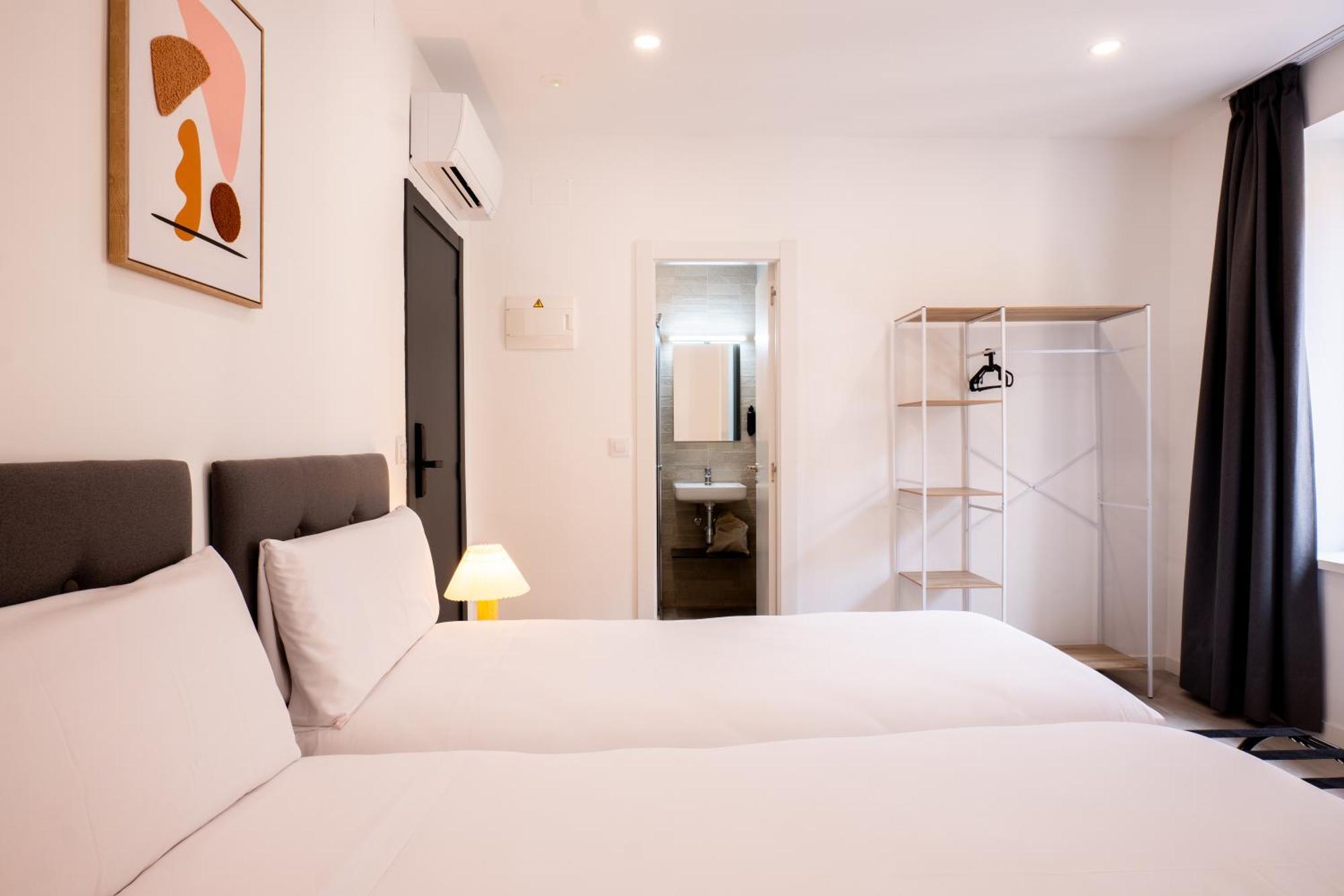 Hotel Gran Via By Gaiarooms Salamanca Buitenkant foto