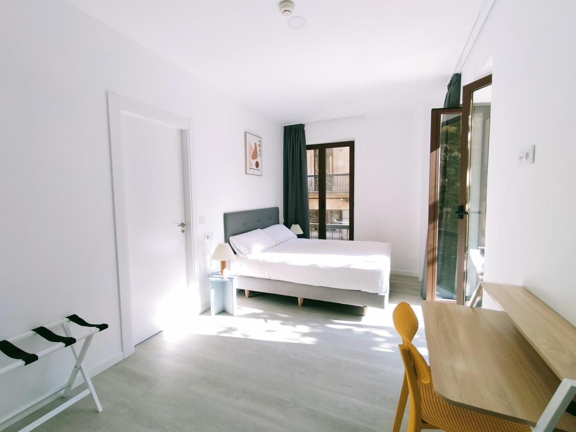 Hotel Gran Via By Gaiarooms Salamanca Buitenkant foto