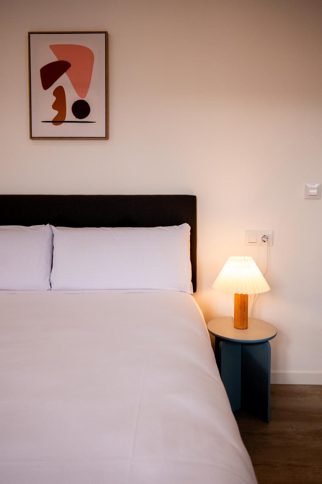 Hotel Gran Via By Gaiarooms Salamanca Buitenkant foto