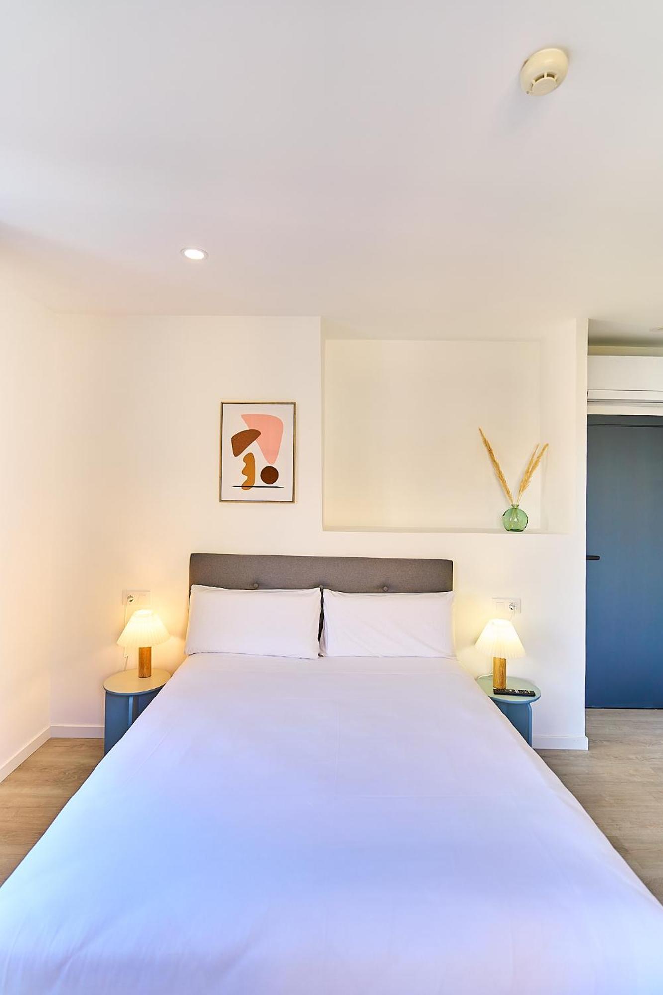 Hotel Gran Via By Gaiarooms Salamanca Buitenkant foto