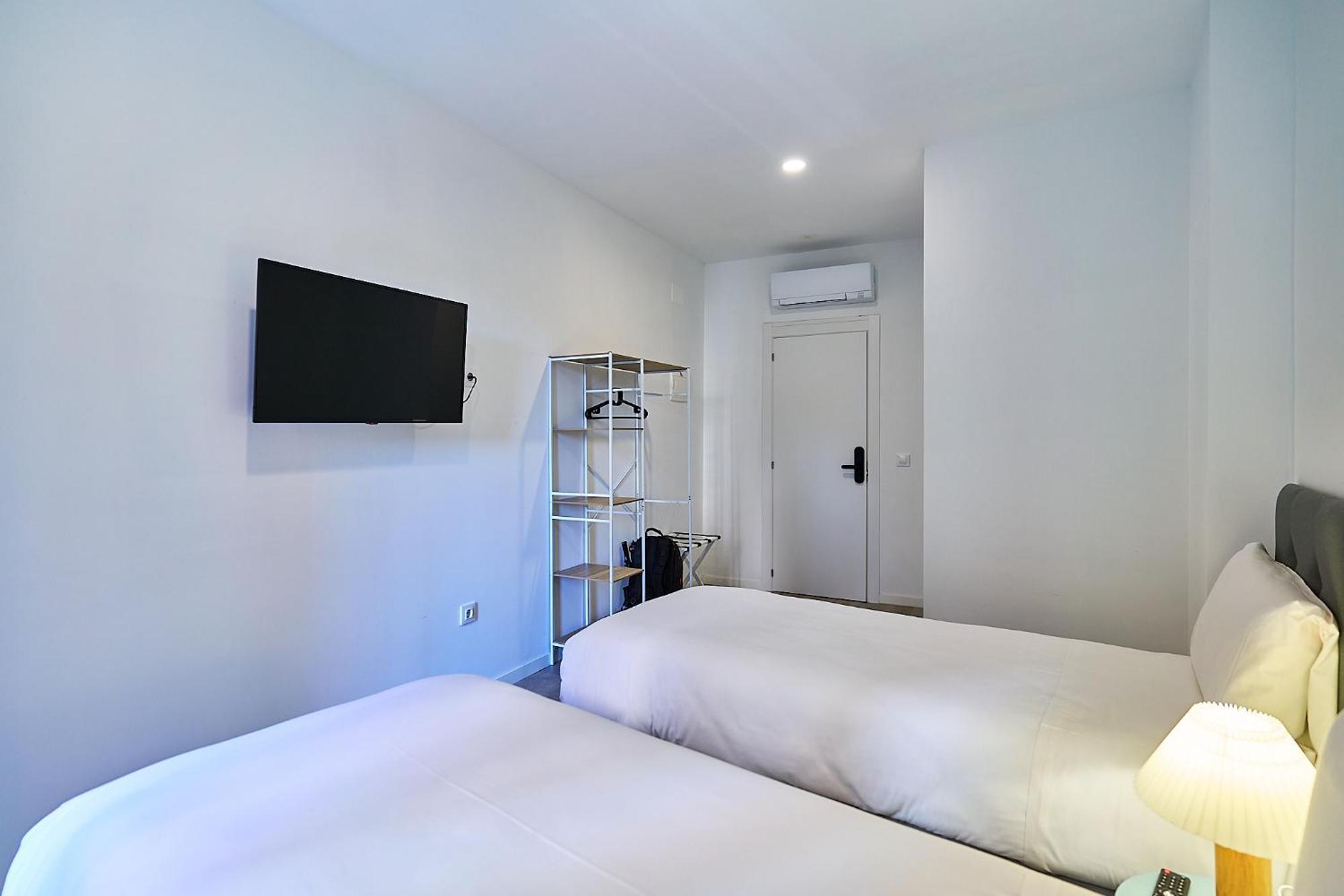 Hotel Gran Via By Gaiarooms Salamanca Buitenkant foto
