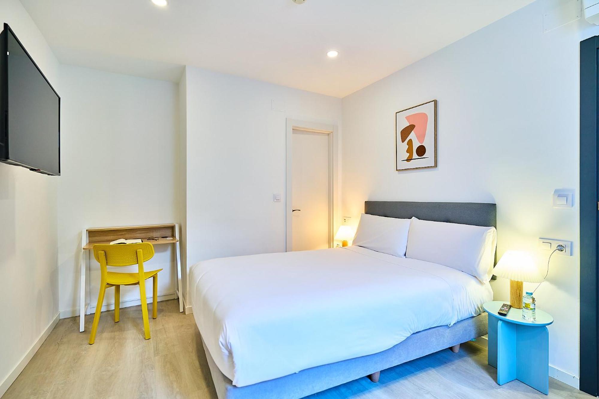 Hotel Gran Via By Gaiarooms Salamanca Buitenkant foto