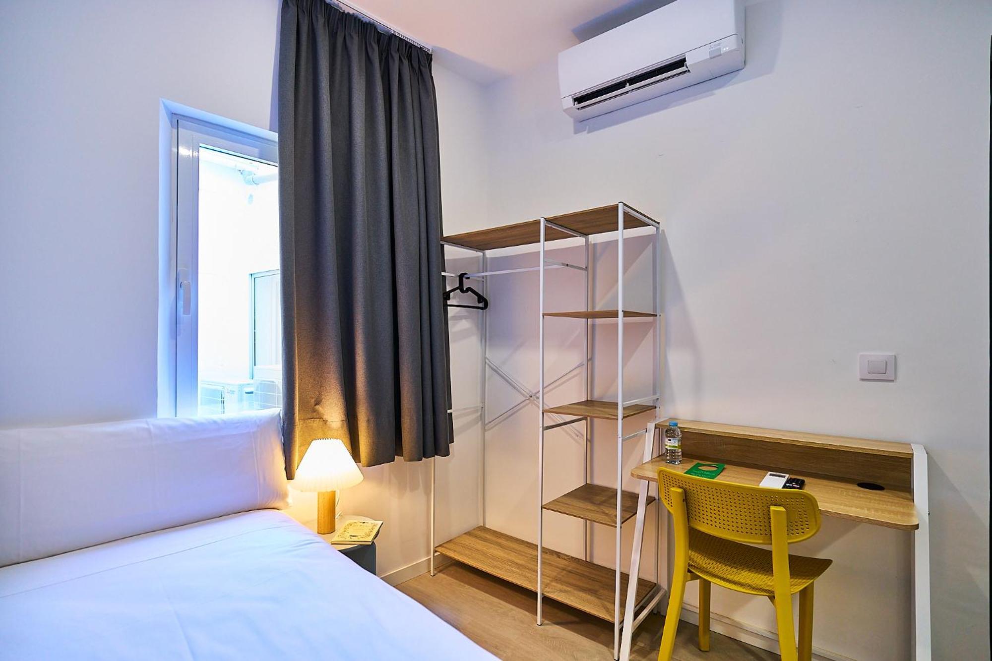 Hotel Gran Via By Gaiarooms Salamanca Buitenkant foto