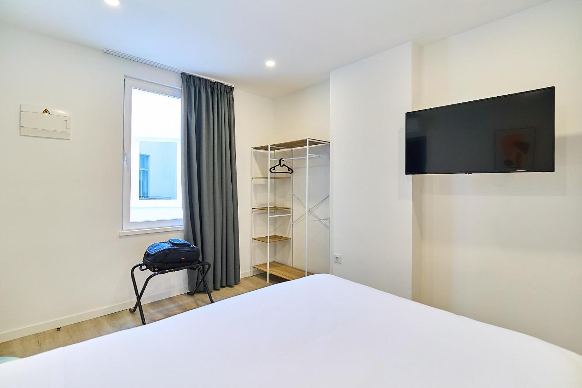 Hotel Gran Via By Gaiarooms Salamanca Buitenkant foto