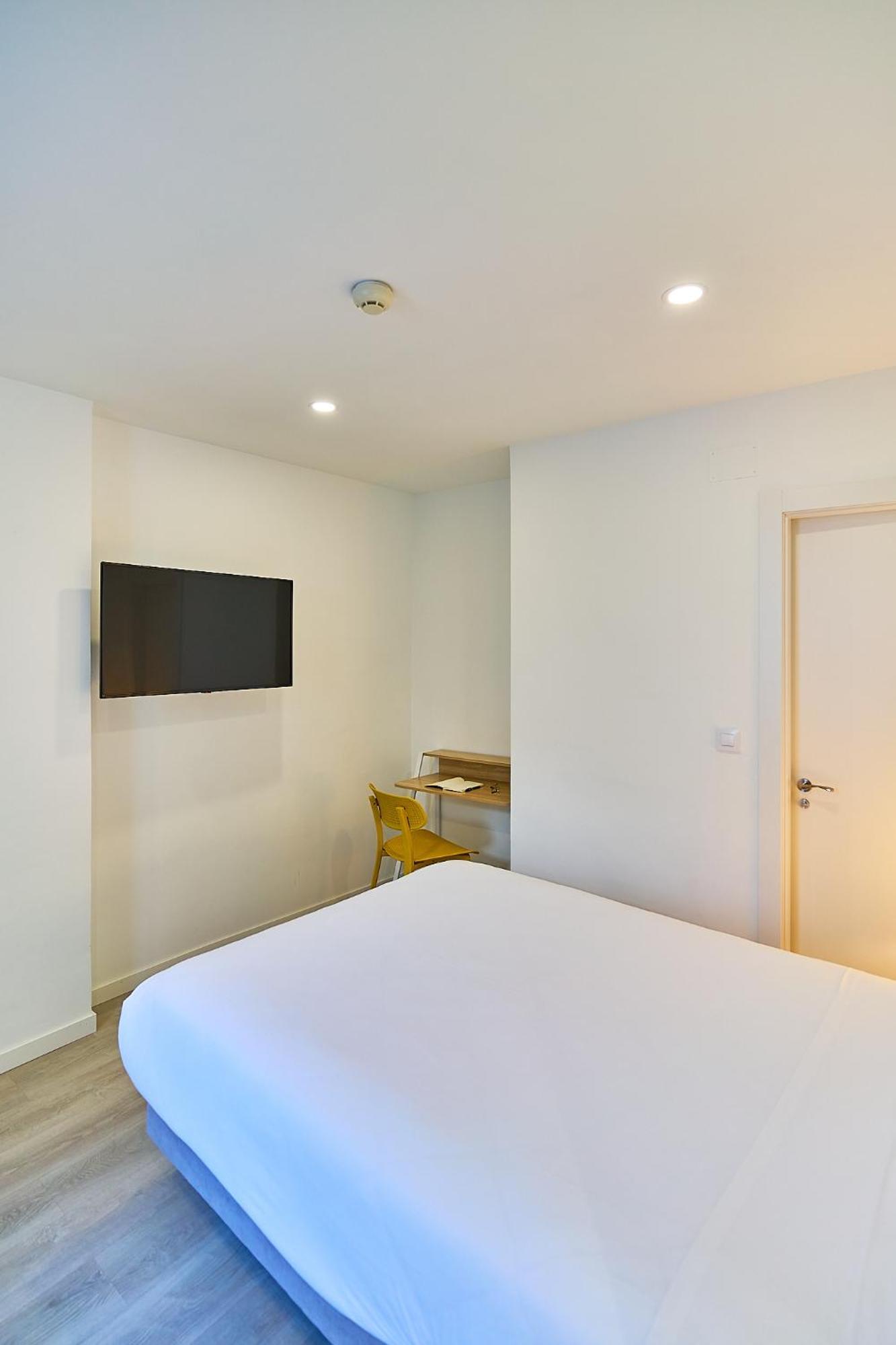 Hotel Gran Via By Gaiarooms Salamanca Buitenkant foto