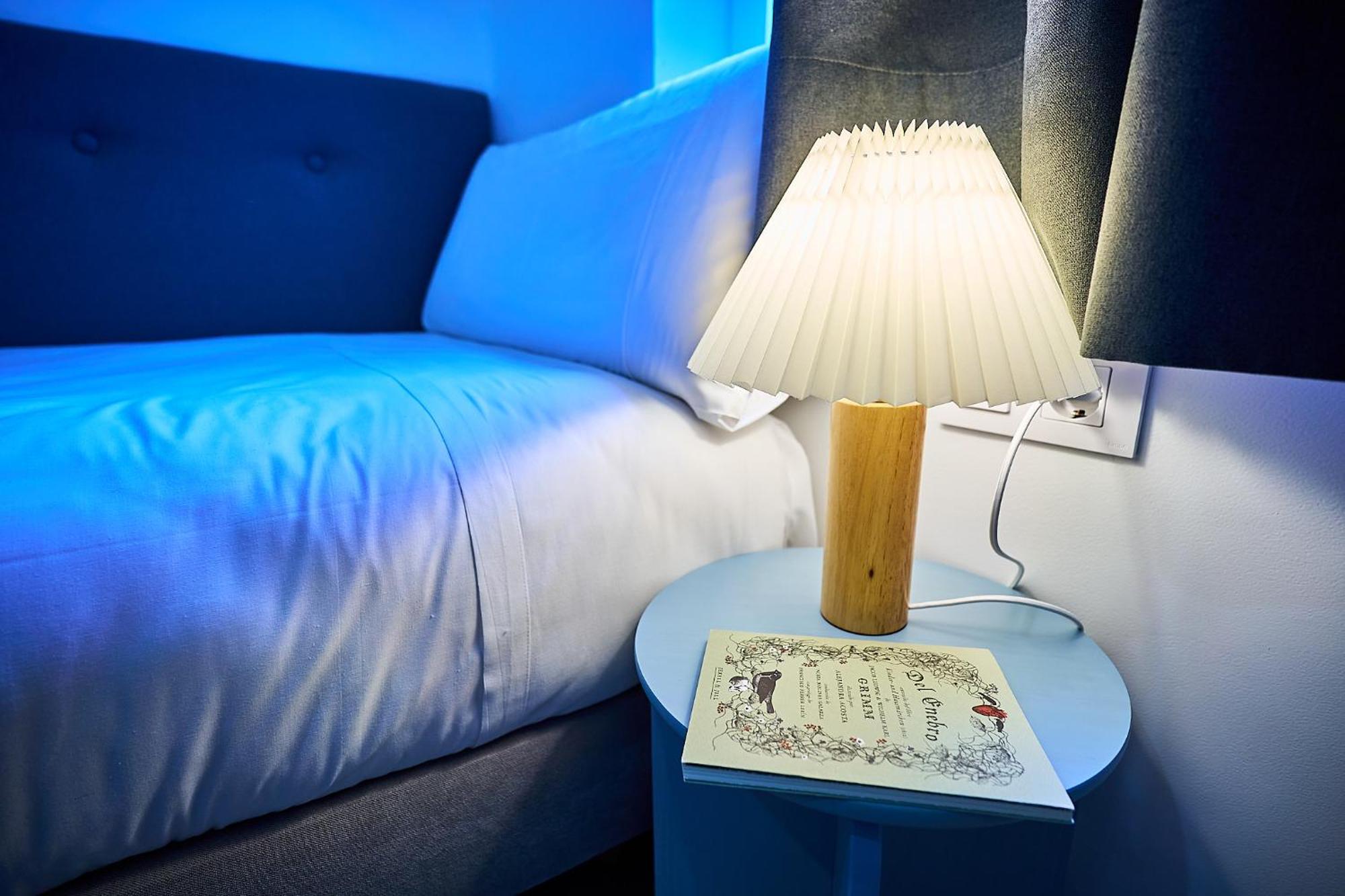 Hotel Gran Via By Gaiarooms Salamanca Buitenkant foto