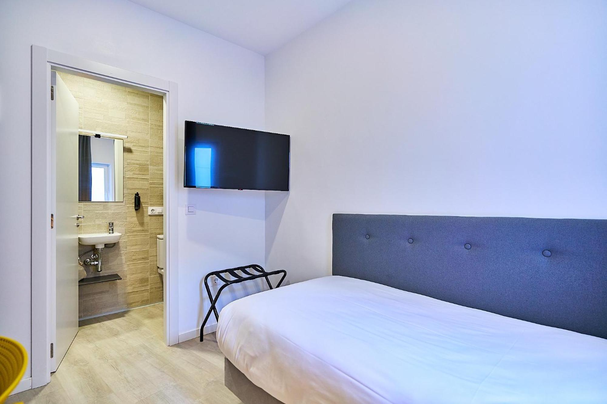 Hotel Gran Via By Gaiarooms Salamanca Buitenkant foto